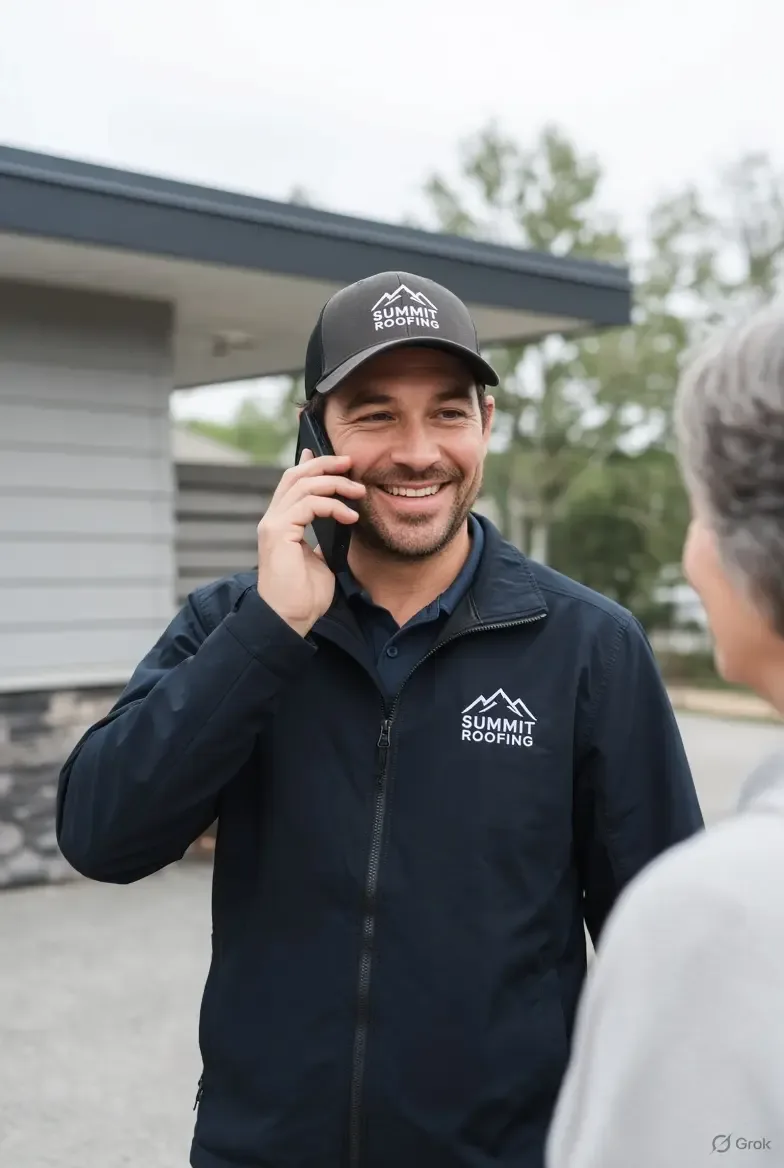 Flat Roof Leak Repair Mocksville, NC FAQs